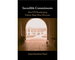Incredible Commitments