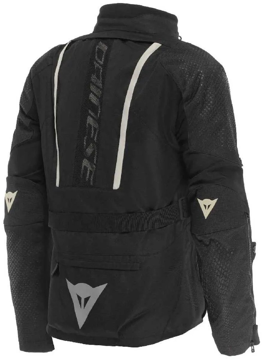 Dainese Gullfoss D-Dry waterdichte motorjas - Maat 56 - – foto 5