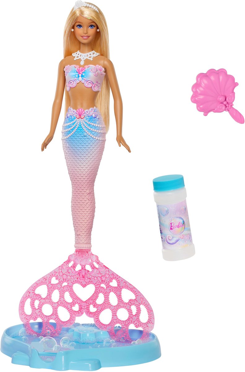 Barbie