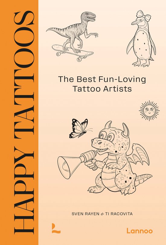 Happy Tattoos