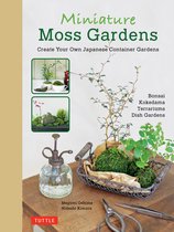 Magical World Of Moss Gardening, Annie Martin | 9781604695601