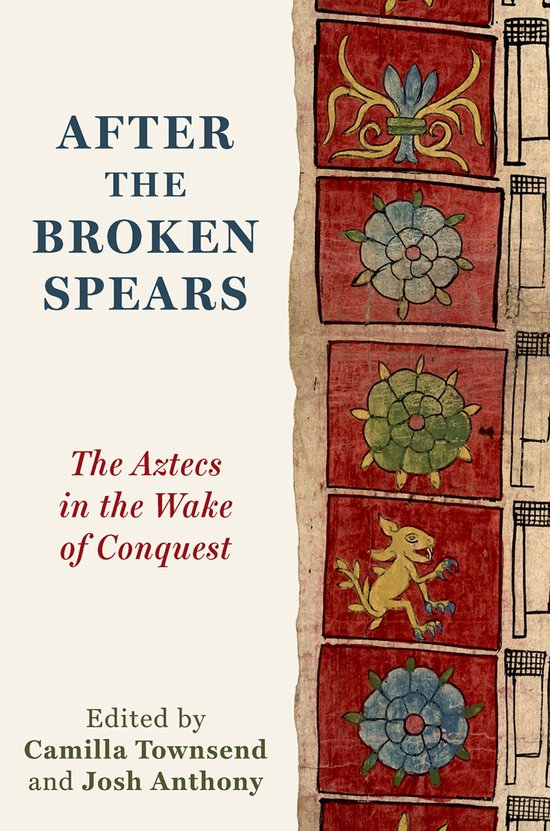 After the Broken Spears