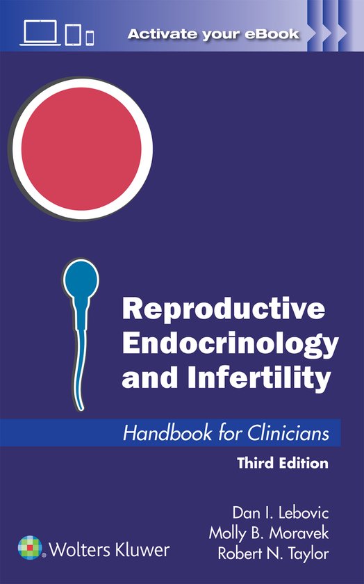 Reproductive Endocrinology and Infertility