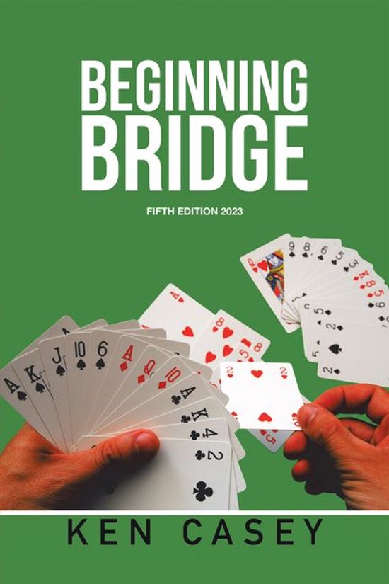 Beginning Bridge - cover
