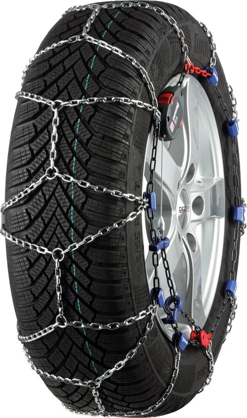 Pewag Sneeuwkettingen RSS 62 Servo Sport 2 st. 29634