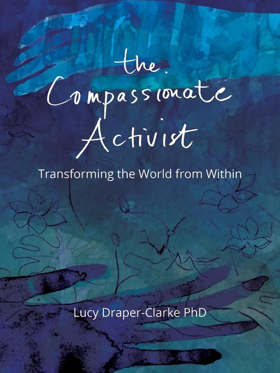 The Compassionate Activist - cover
