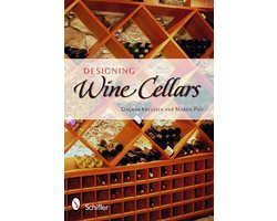Designing Wine Cellars