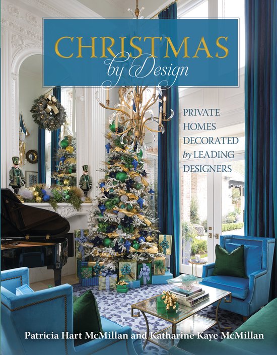 Christmas by Design - cover