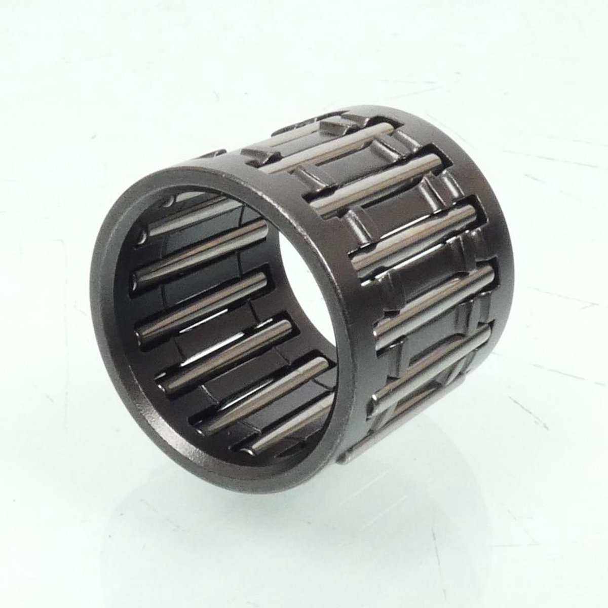Cage à aiguille d axe piston Ø18x22x19.65 pour moto Beta 300 RR Racing 2015-2023