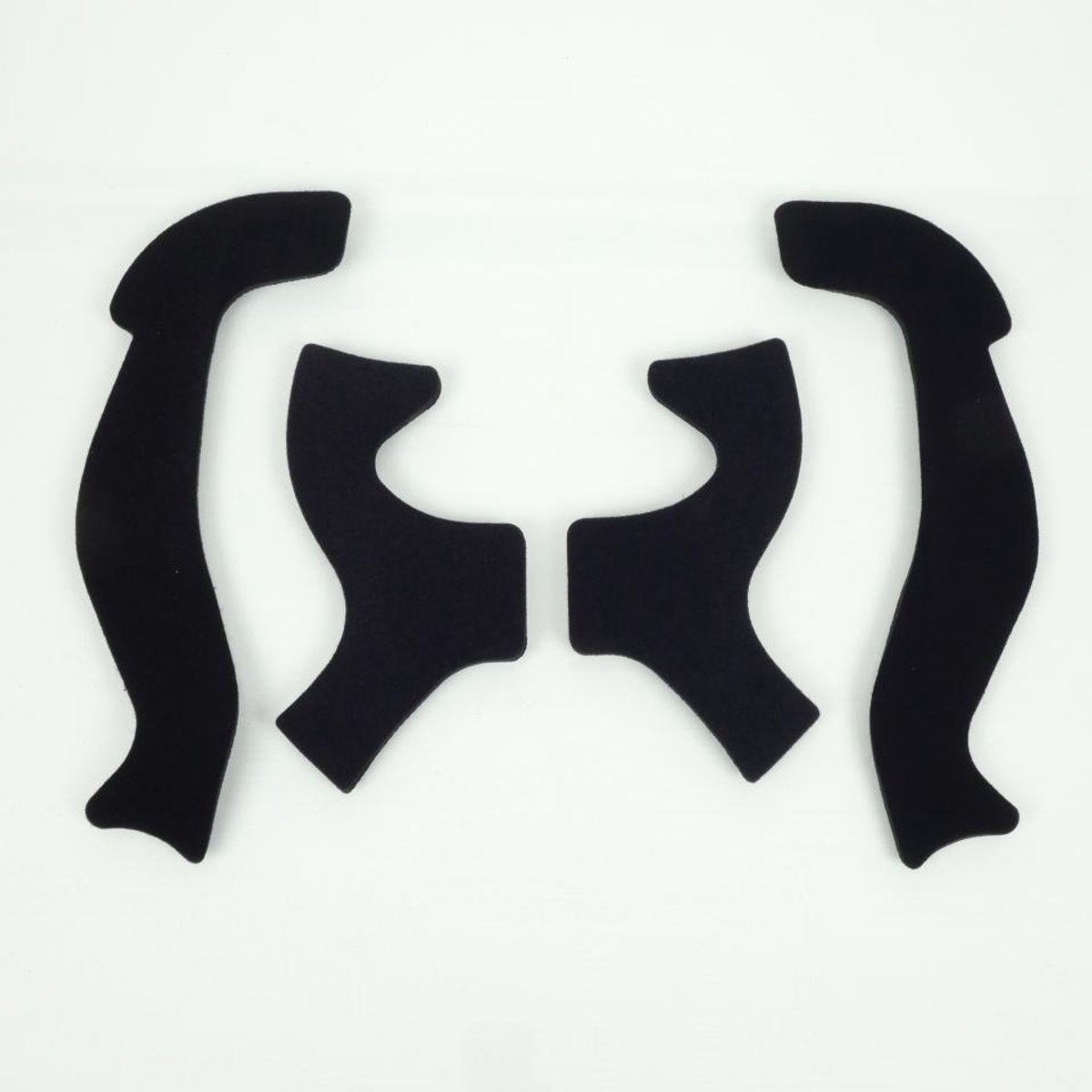 Mousse interne d armature Asterisk Ultra Cell taille S/M pour moto TT cross Neuf