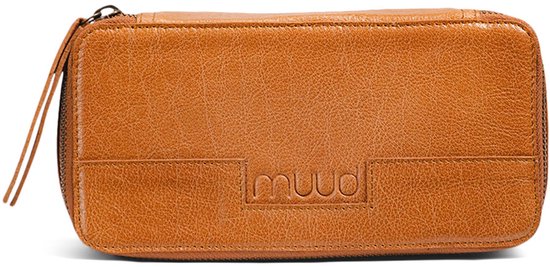 Lederen box Hope whisky - MUUD