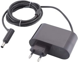 30,45V Lader voor Dyson V10/V11/SV12/SV14 – AC-Adapter als Vervangingsonderdeel voor Dyson Stofzuiger