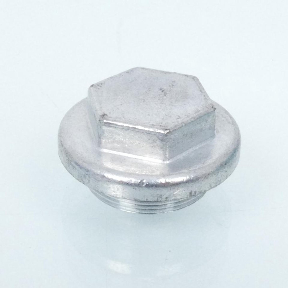 Bouchon niveau huile origine pour Piaggio 100 Liberty 2011 à 2014 288548 Neuf