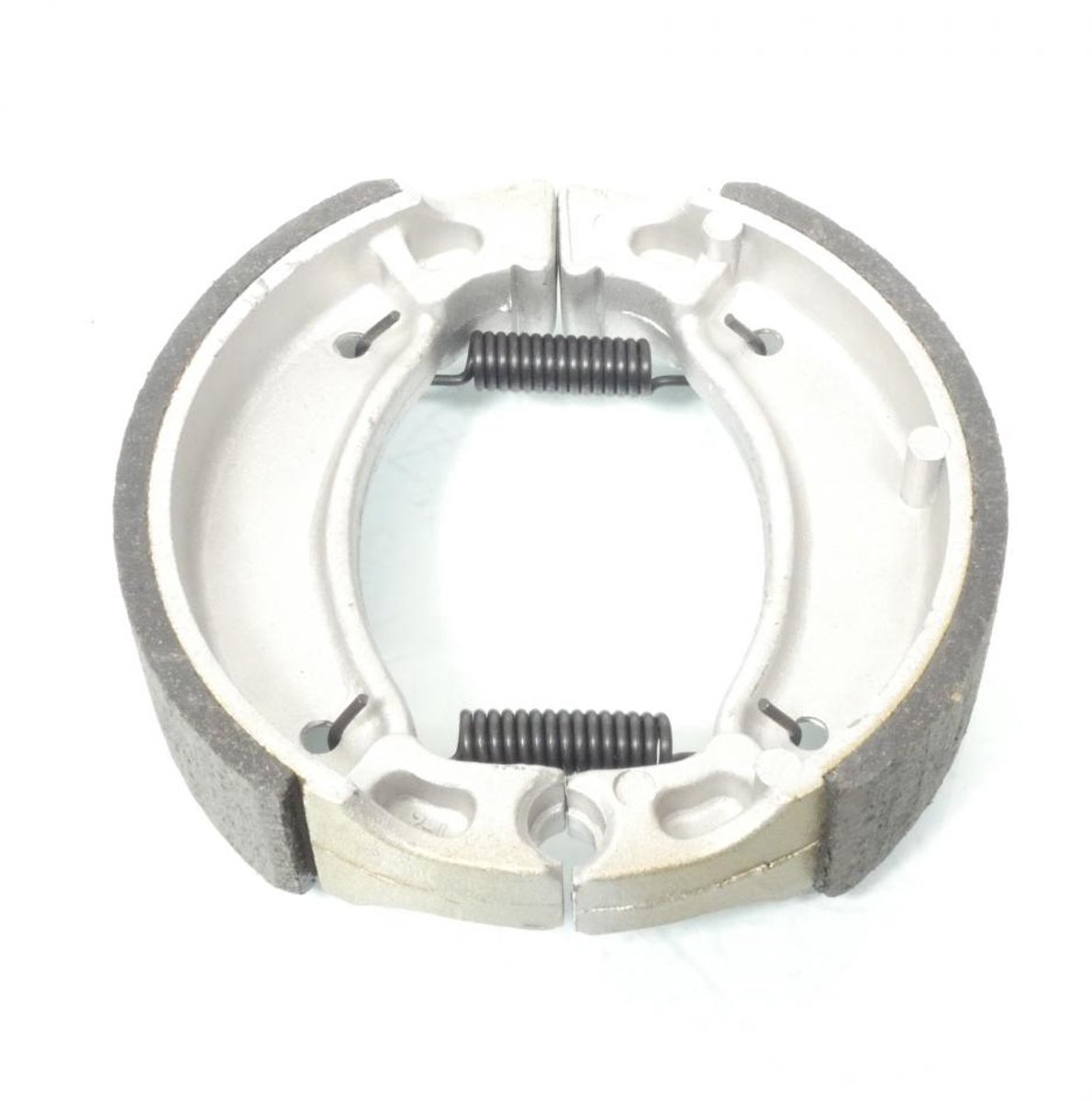 Mâchoire de frein Teknix pour Scooter CPI 50 Hussar 2003 à 2005 Ø109X25mm / AR Neuf