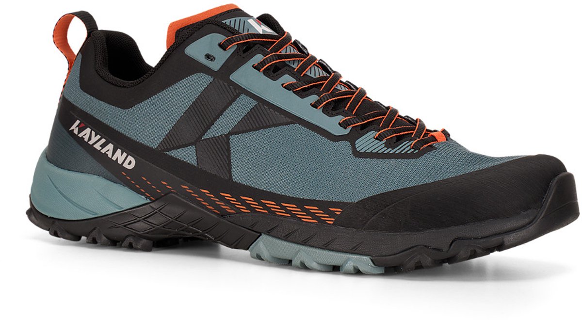 Wandelschoenen Kayland Tuono Oranje