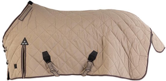Paardendeken BR Equitation Classic 300g