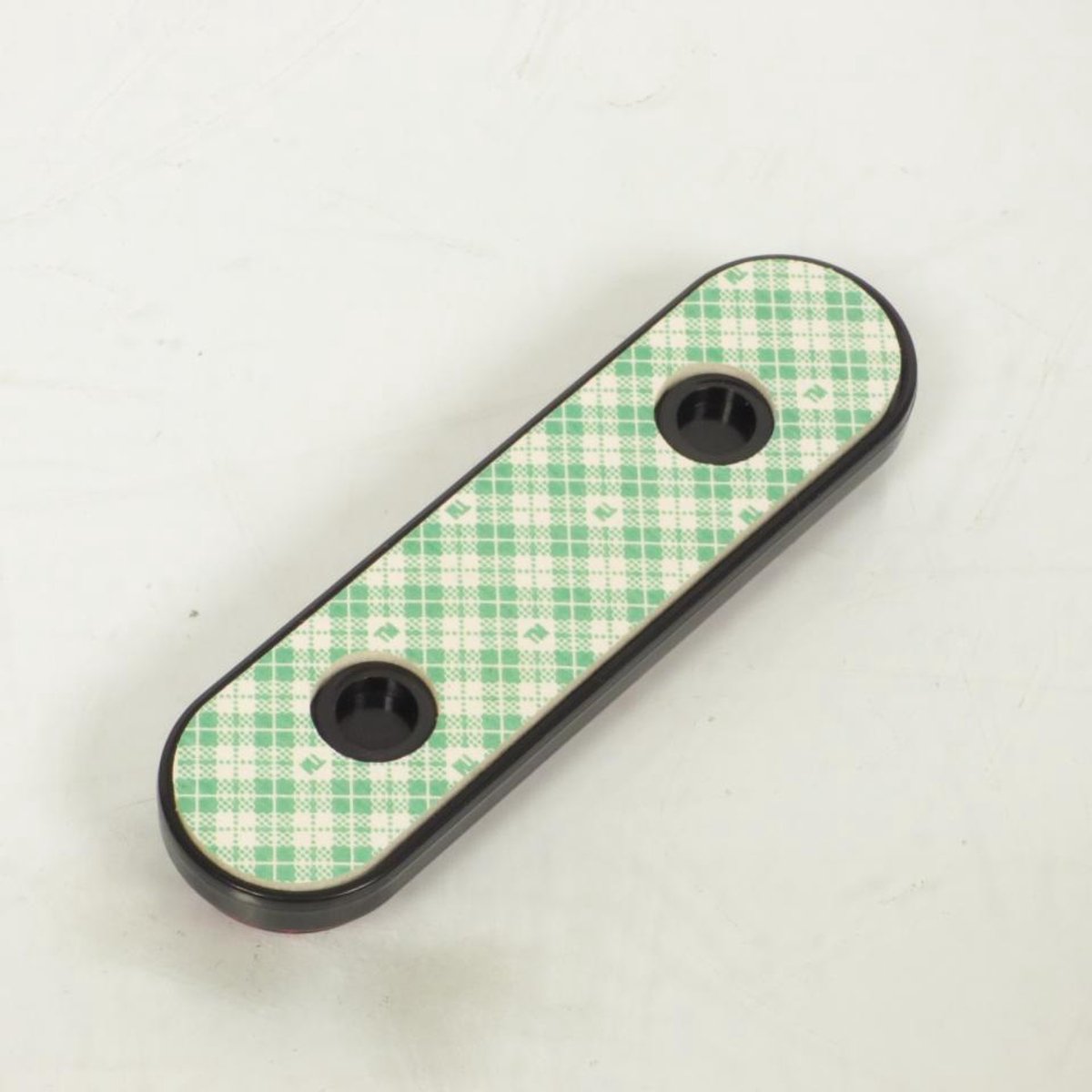 Catadioptre origine pour Deux Roues Fantic V0086005 / 99x27x11mm Neuf