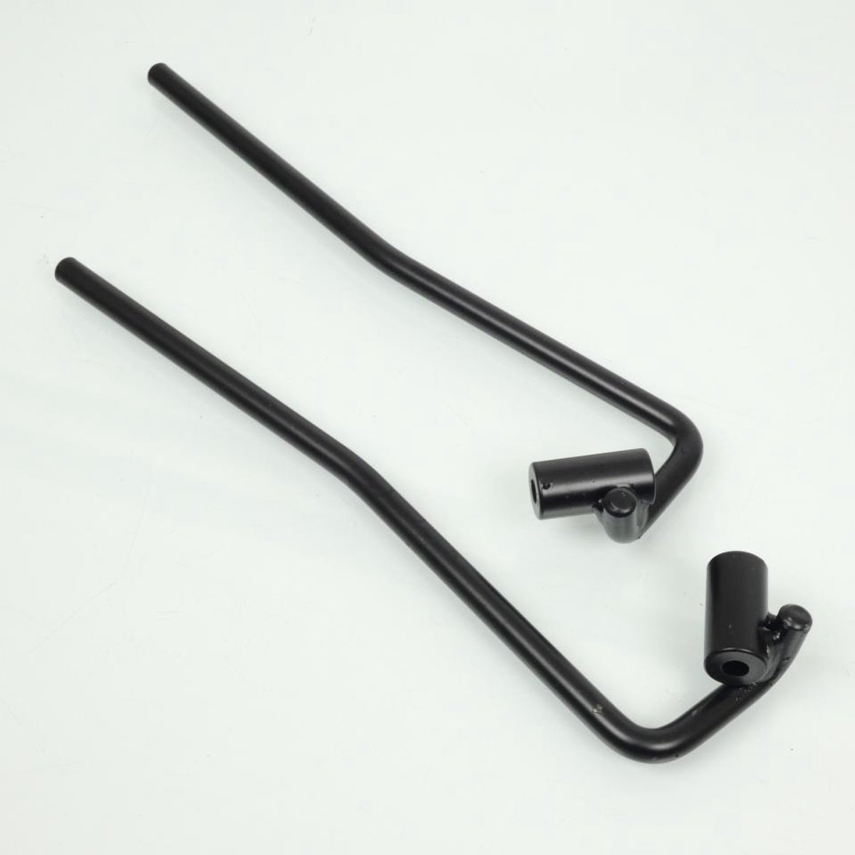 Support pare brise Fabbri 2167/E pour scooter Piaggio 125 Fly 2004 à 2013 Neuf