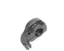 Steun gasbuis voor motor Yamaha 50 TZR 5WX-F628B 2996 2997 Nieuw