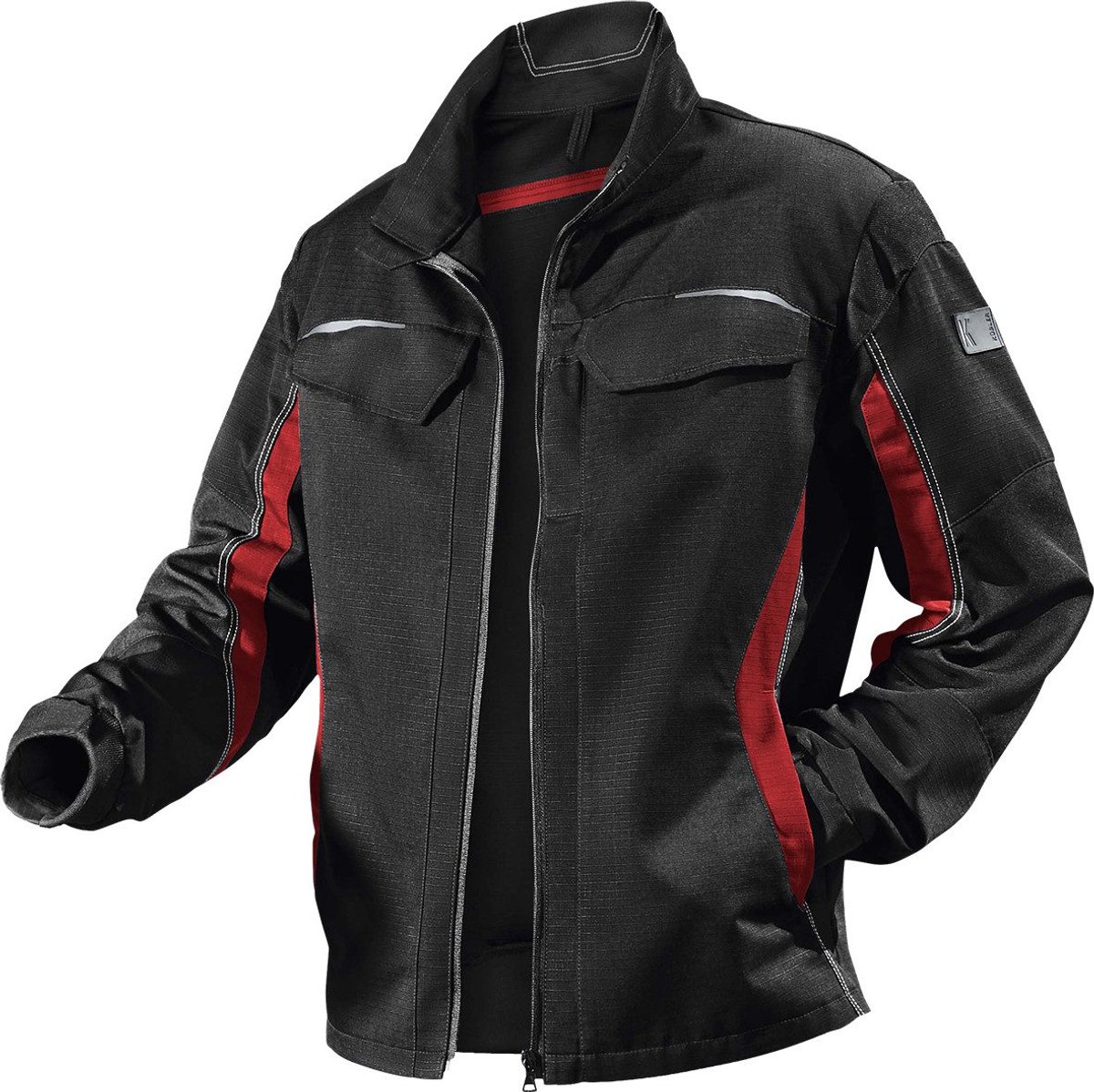 KÜBLER kleding 132453539955 Kübler-puls