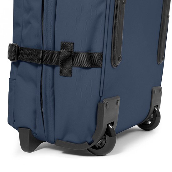 Eastpak TRANVERZ M Reiskoffer (67 x 35.5 x 30 cm) - Black