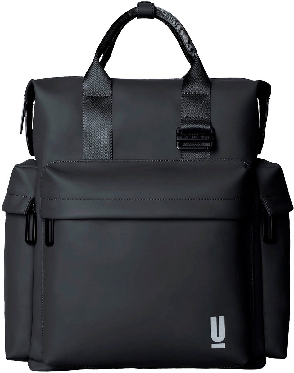 The Urban Society Off Road - Rugzak 15 40 cm (schwarz)
