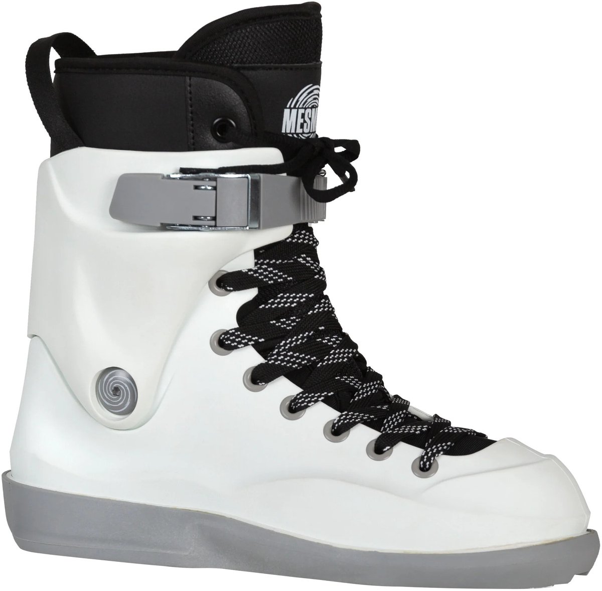 Roller skates Mesmer Throne Team Grijs