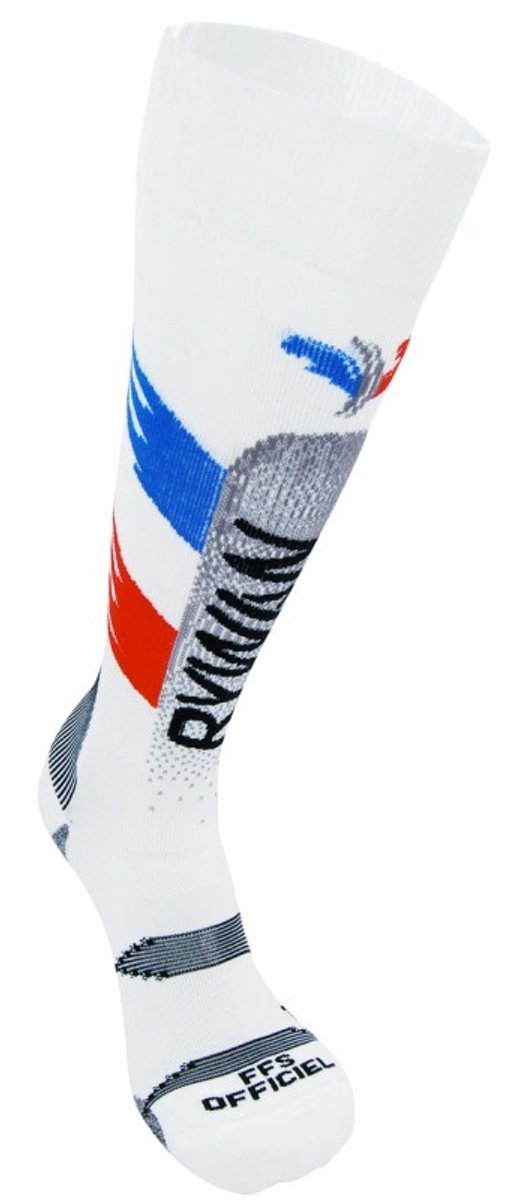 Skisokken Rywan Atmo Pro Climasocks Frans Ski Team