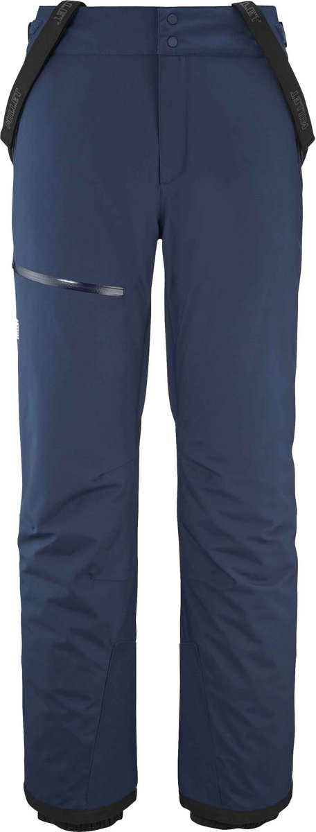 Millet Atna Peak 3 Een Broek Man Saffier