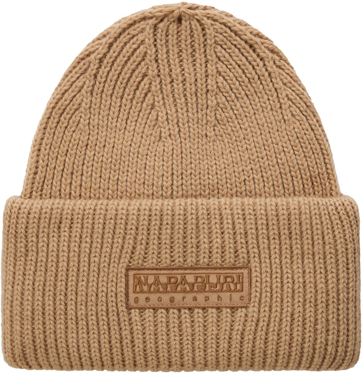Napapijri Women's F-Vispa - Muts (brown tobacco)