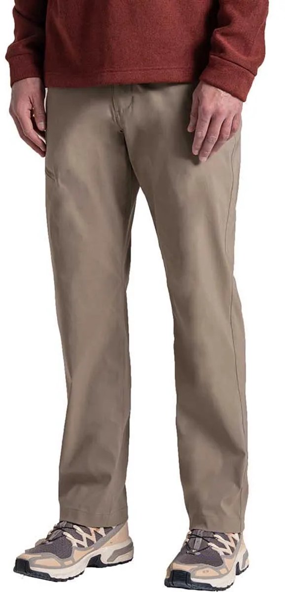 Craghoppers Kiwi Pro Iii Broek Beige 42 / Short Man