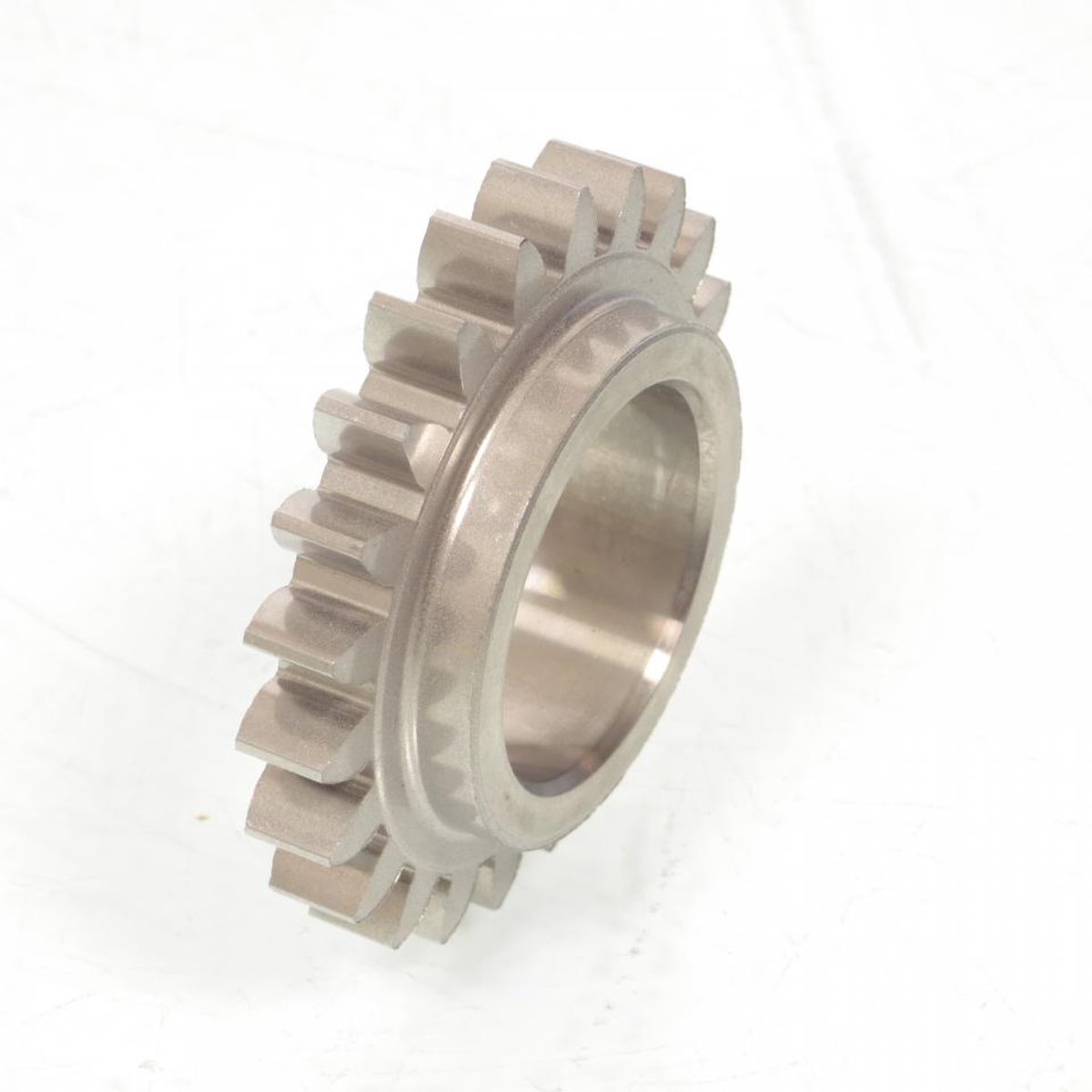 Pignon de pompe a huile origine pour scooter Yamaha 125 X-Max 1B9E33240000 Neuf