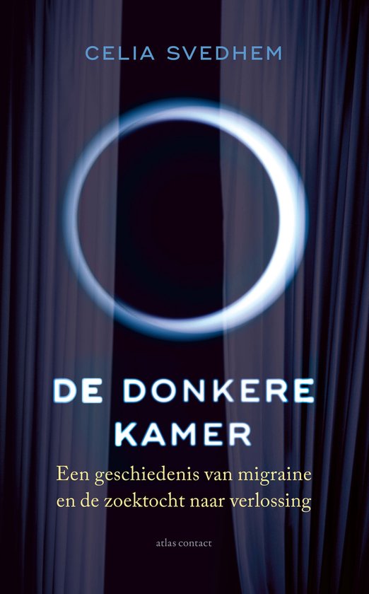 De donkere kamer - cover