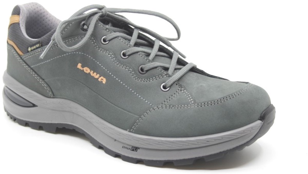 Lowa Renegade Evo GTX lo W’s Rose 5100 42 2/3 Groen