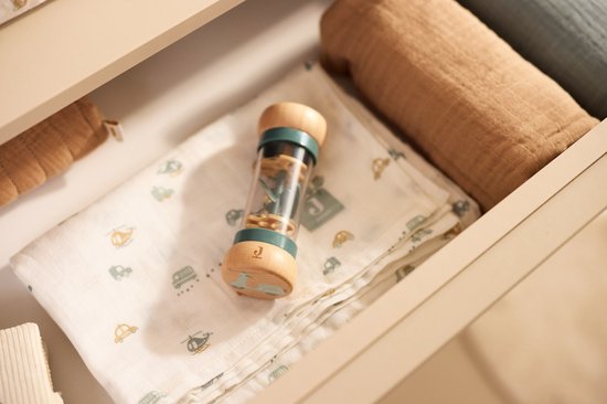 Jollein On The Go Houten Regen Rammelaar 039-001-68099 van Jollein — afbeelding 4