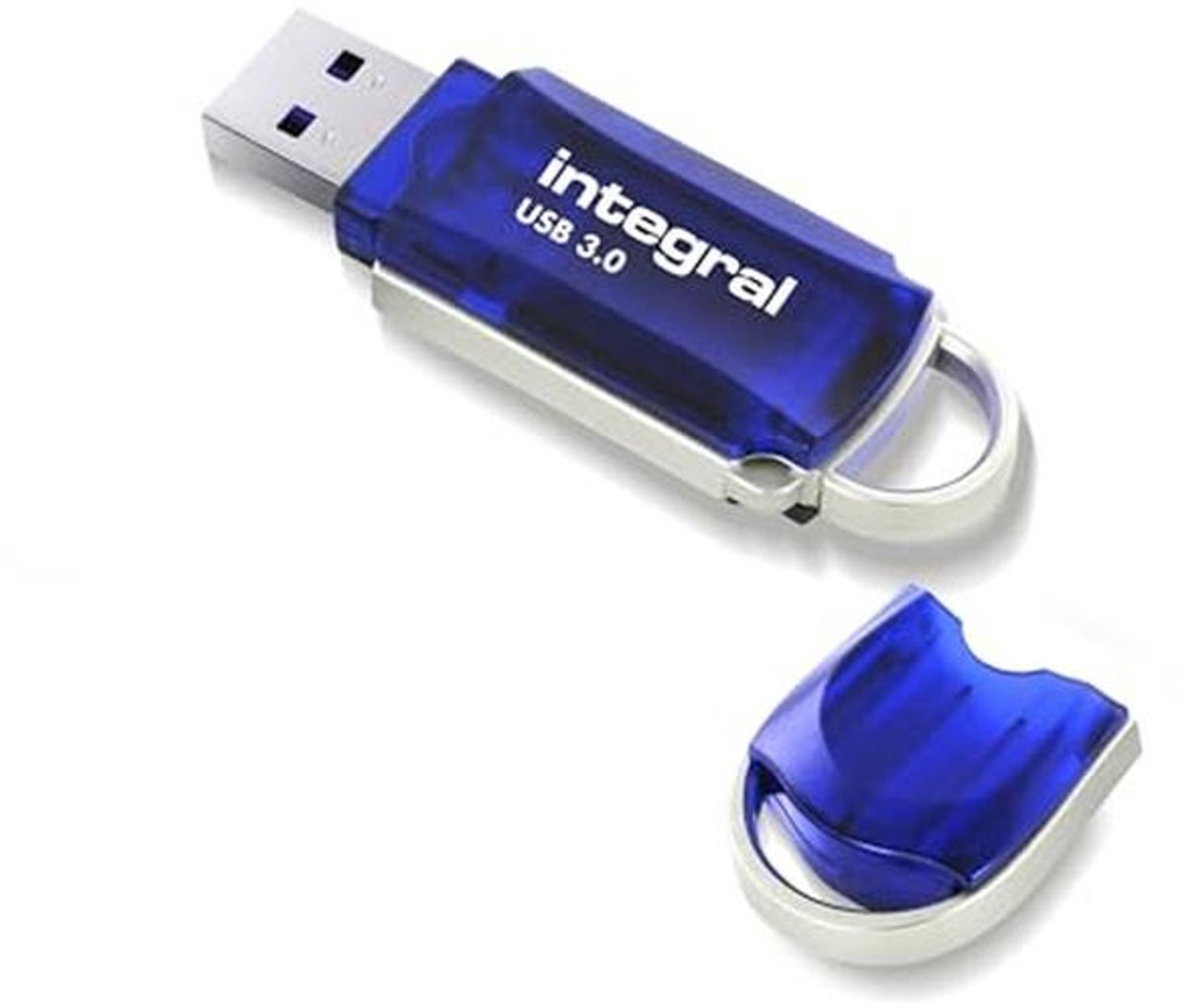 32 GB USB 3.2 Flash Drive tot 100 MB/s