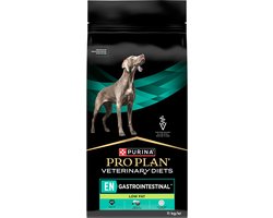 Pro Plan Veterinary Diets EN Gastrointestinal Low Fat - Hond - 1,3 kg