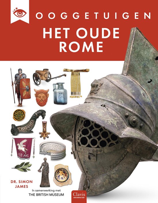 Ooggetuigen - Het oude Rome