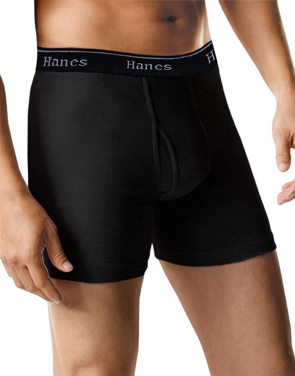 Ultimate Boxershorts voor Heren - 5 Stuks in Diverse Kleuren