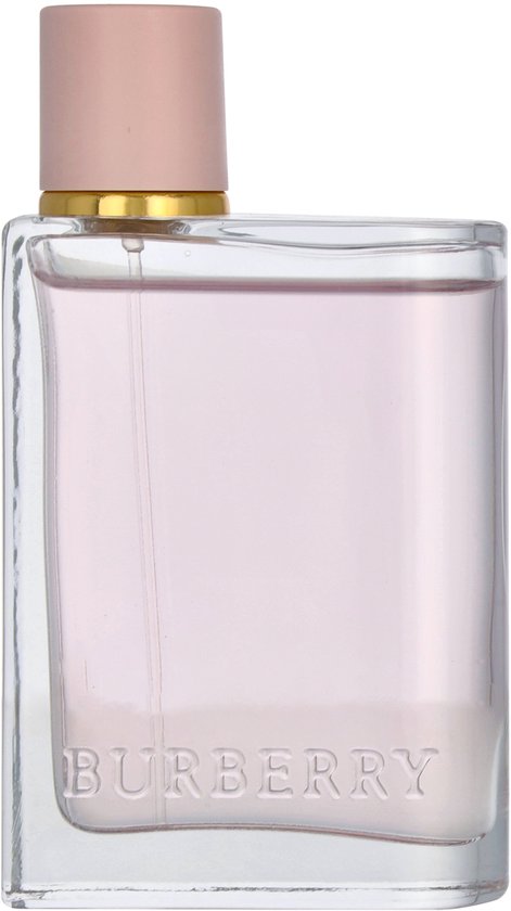 Burberry Burberry Her 50 ml Eau de Parfum - Damesparfum