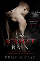 The Escaped 2 - Scarlet Rain