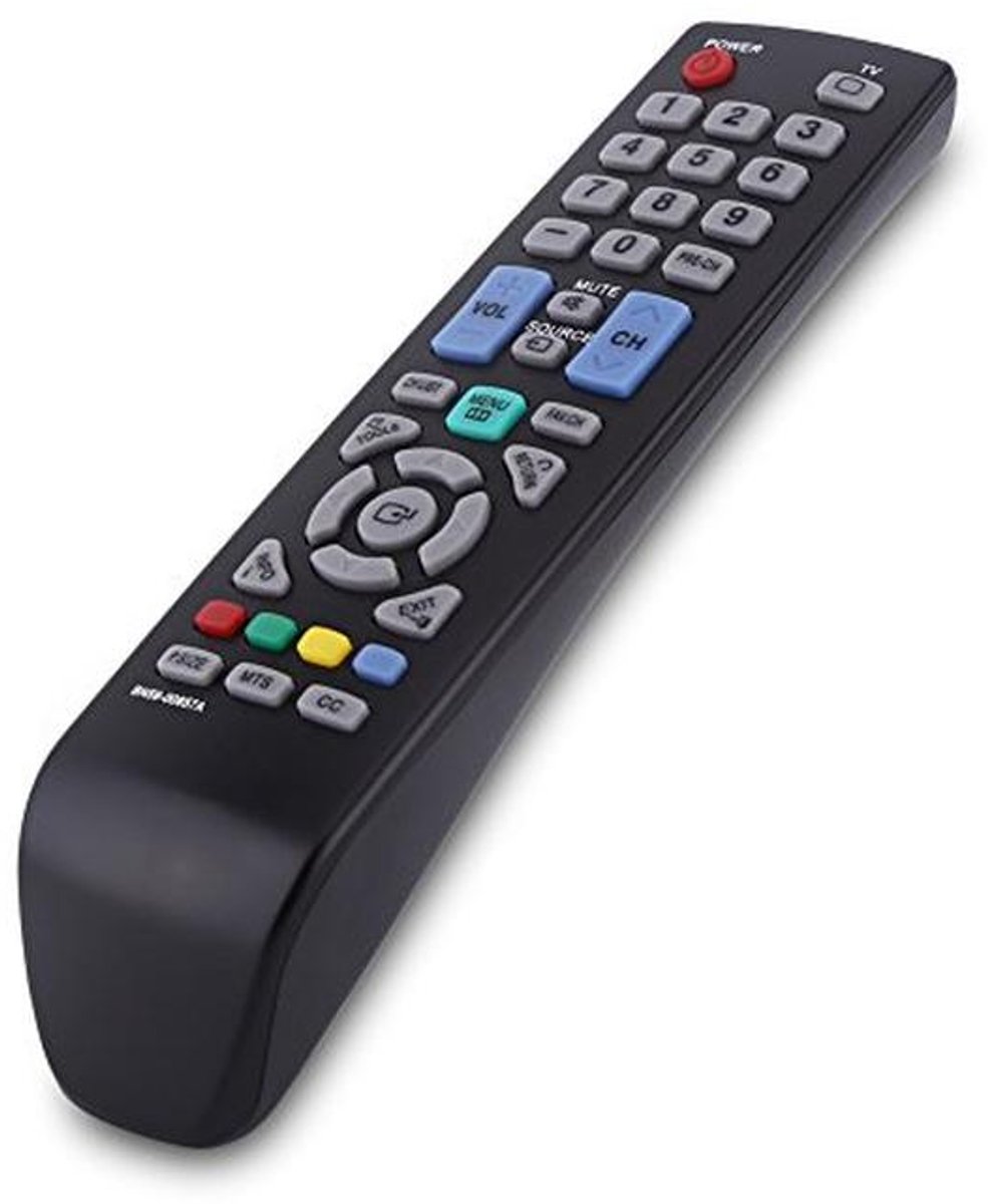 Universele Smart TV Afstandsbediening voor LED LCD HD TV