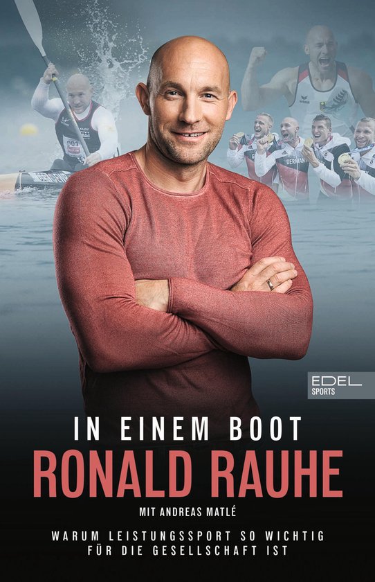 In einem Boot - cover
