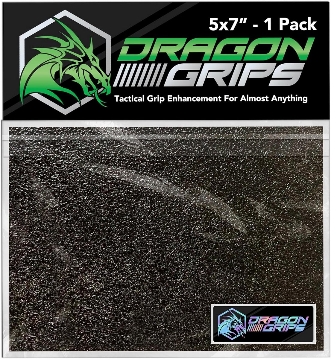 Zelfklevende Rubberen Antislip Grip Tape voor Telefoons, Controllers en Laptops