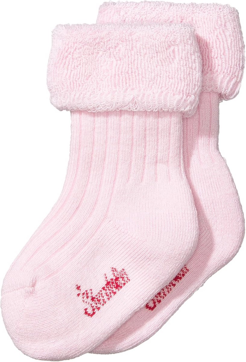 Pluche Babysokjes voor Meisjes - Warm en Comfortabel