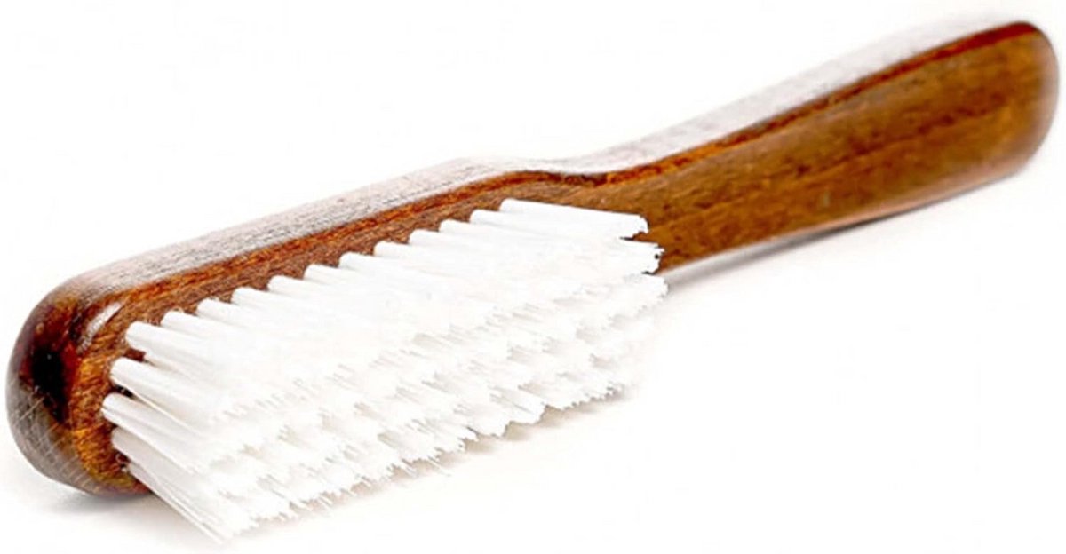 Schoenborstel voor Volwassenen - Efficiënt Textiel Onderhoud
