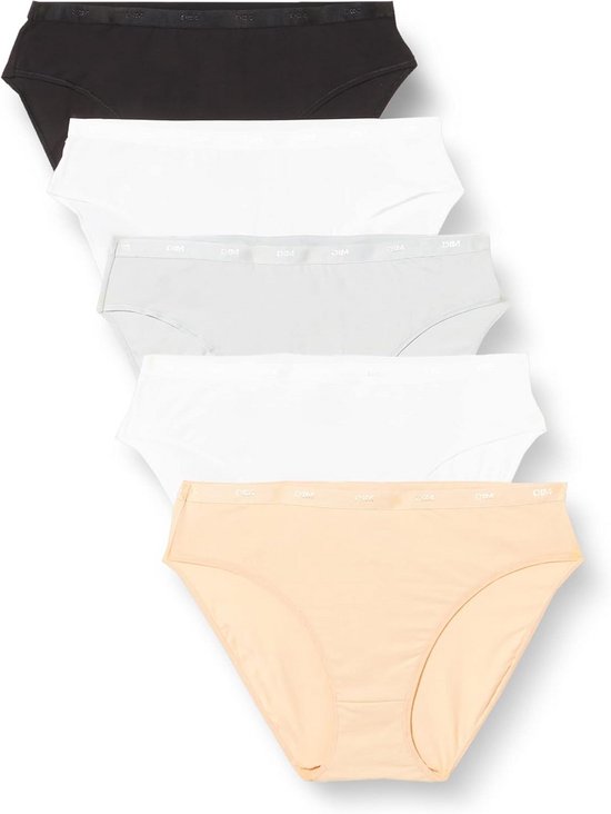 Vingino boxershort - set van 3 zwart