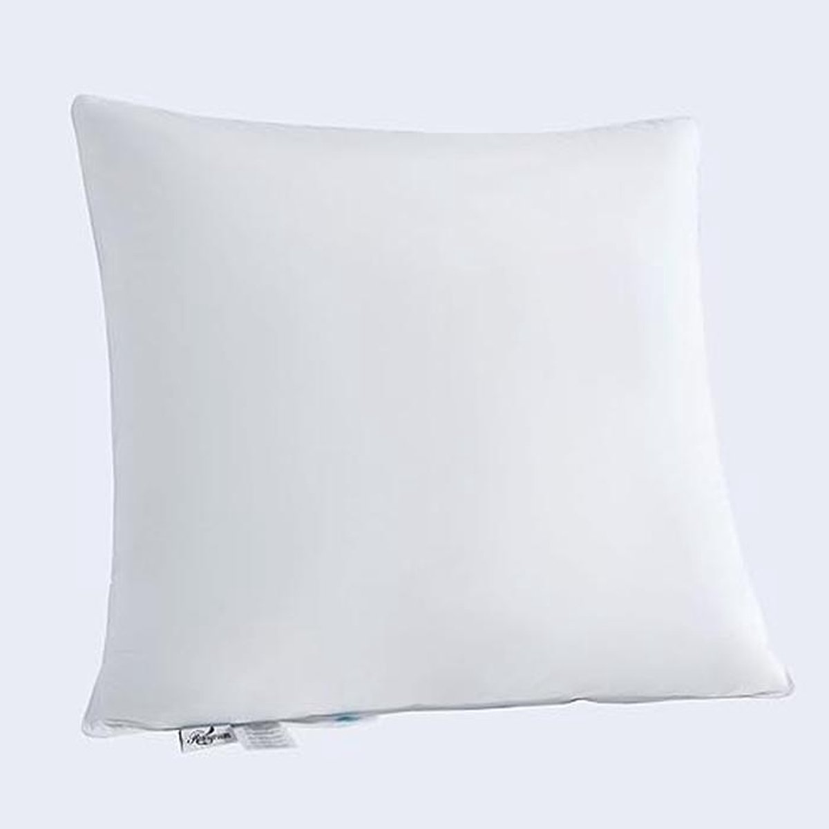 Donskussen 80 x 80 cm - Comfortabel Hoofdkussen voor Een Rustige Nachtrust