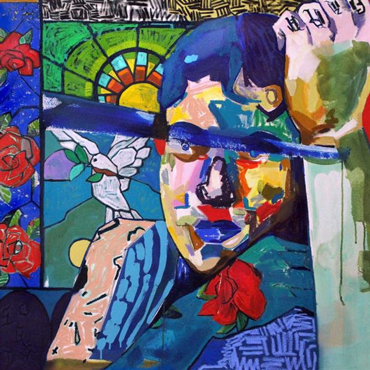 Susto - My Entire Life (LP)