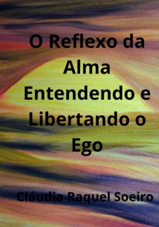 O Reflexo Da Alma - cover